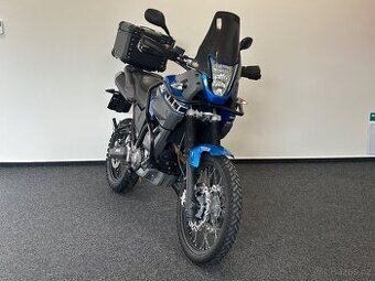 Yamaha XT660Z Tenere