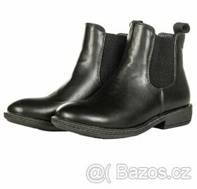 Zateplená perka vel.35