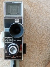 Kamera MEOPTA