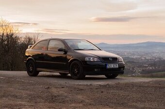 Opel Astra G OPC 2115