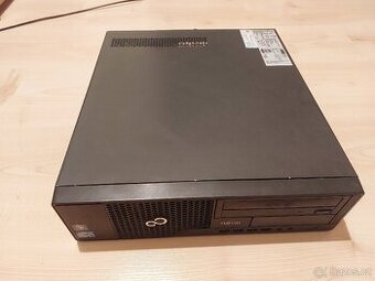 Kancelářské PC Fujitsu Esprimo E710 E90+ Intel i3 8GB RAM