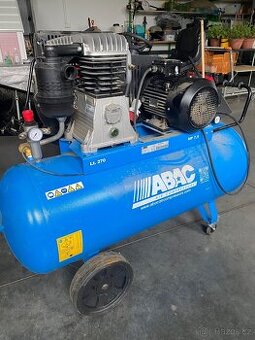 Kompresor ABAC