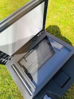 Multifunkční laserová tiskárna barevná Lexmark