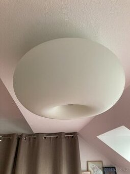 3x Stropní světla závit E40 jako klasická žárovka / LED - 1