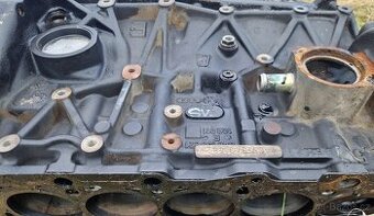 Motor acv