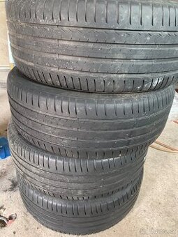 Pirelli Cinturato P7 225/50R18 - 1