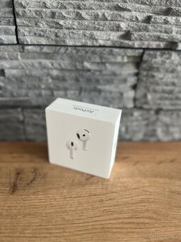 Apple airpods 4. Generace s ANC - 1