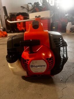 Husqvarna 535 RX zánovní stav