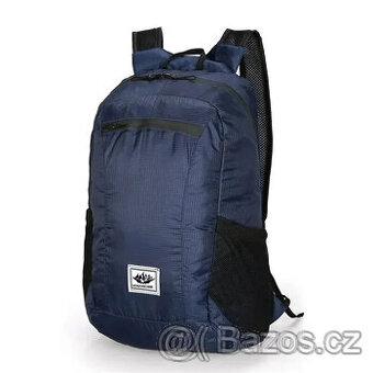 Batoh na cesty cca 20 l -