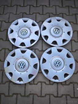 Originální poklice VW - 16'