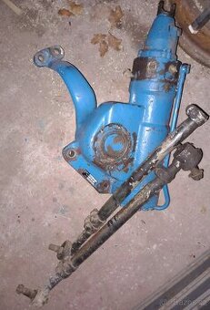8011 zetor