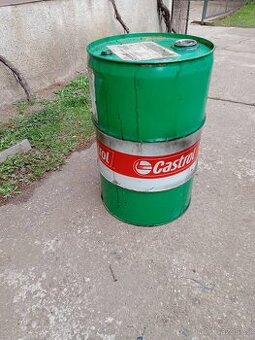 Olej
