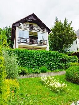 Rodinný dům Velký Vřešťov 18 km Hradec Králové