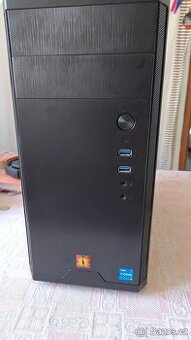 Prodám PC X-Diablo Gamer