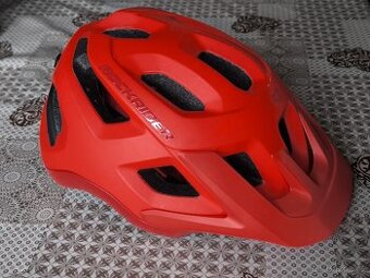Cyklistická prilba Rockrider