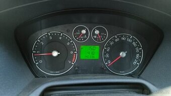 Ford Fusion benzín 1.4 r.v 2005