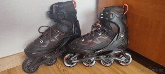 Dětské inline brusle Oxelo