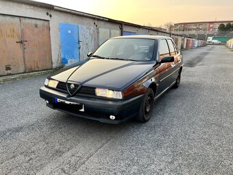 Alfa Romeo 155