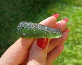 Vltavín Ločenice - 10,0 g