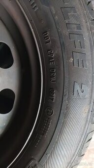 FORD 5X108,15