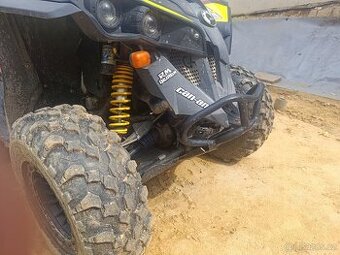 Can-am Renegade 1000