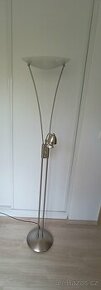 Stojící lampa - 1