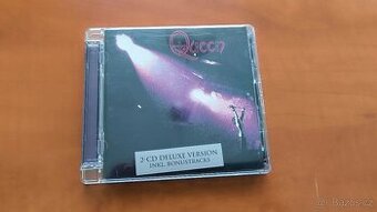 Queen-Queen