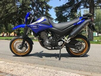 Yamaha XT 660 X - 1