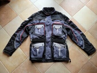Enduro bunda – KENNY TITANIUM velikost XL