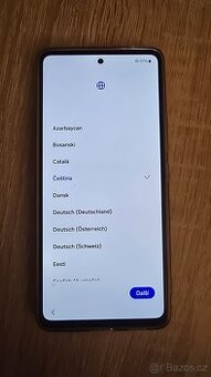 Samsung galaxy a53 128gb