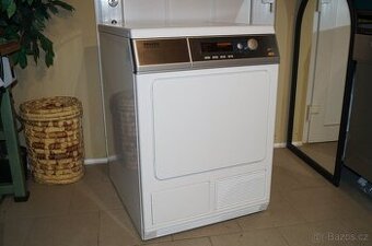 Miele sušička proffesional PT7135 C vario