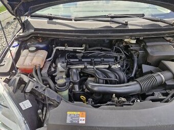 Prodej auto Ford fokus2