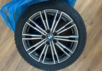 Originál R18 zimní sada BMW řada 2, 3, 4