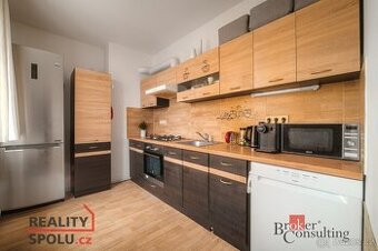 Prodej, byty/2+1, 56 m2, 5. května 627, 33601 Blovice, Plzeň