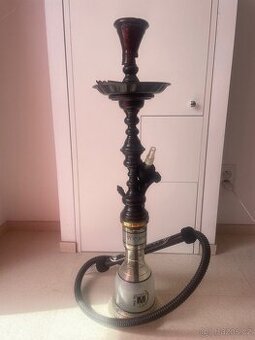 Khalil Mamoon Egyptian Hookah - 1
