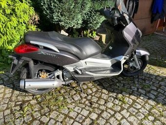 X Max 250