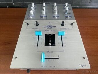 mix Stanton