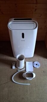 Prodám mobilní klimatizaci SIGURO AC-F180W Breeze 12 - 1