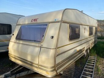 Karavan LMC