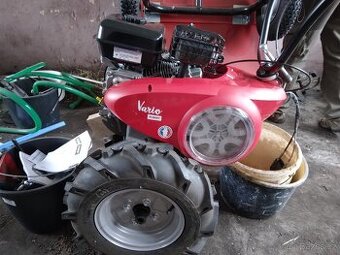 Vario Pubert 65B C3