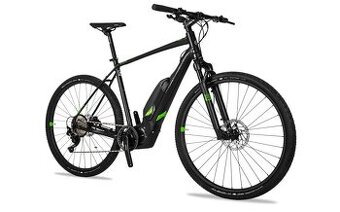 Elektro kolo Škoda e bike