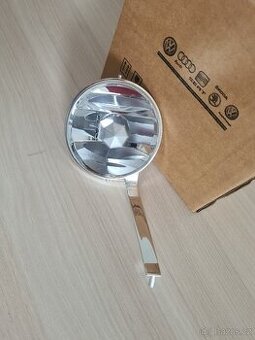 NOVÝ Reflektor mlhovky parabola Octavia 2 ORIGINÁL