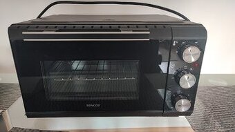 Mini trouba Sencor SEO 2000BK