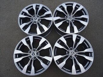 Alu disky origo Mercedes GLE Coupe, vel. 20", rozteč 5x112