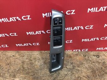 Panel ovládání oken Subaru Forester