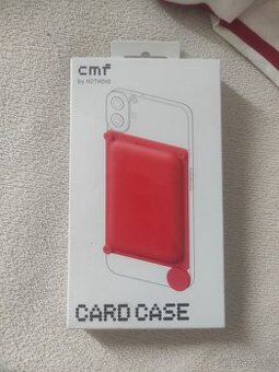 CMF Phone 1 - Peněženka - 1
