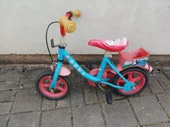 Dětské kolo