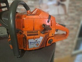 Profi husqvarna 365 .sleva 1000kč - 1