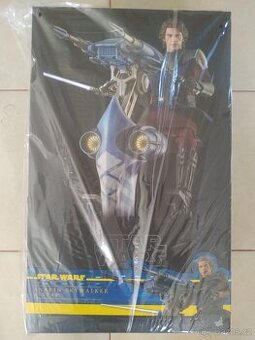 Star Wars The Clone Wars Akční Figurka 1/6 Anakin Skywalker