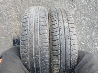 letni pneu vranik 155/80 R13 se vzorkem 4,5mm